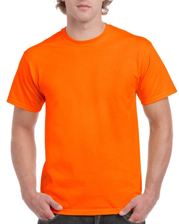 Gildan Heavy Cotton G5000 Adult T-Shirt (2XL) Supply