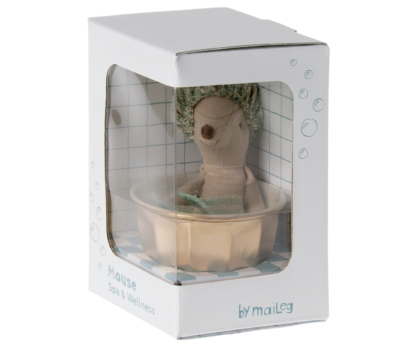 Wellness Mouse, Big Sister - Mint Online - Image 4