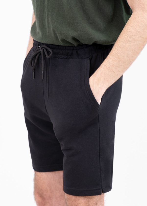 Laviva Sports™ Jogger Shorts   Sweat Shorts Online Hot Sale - Image 2