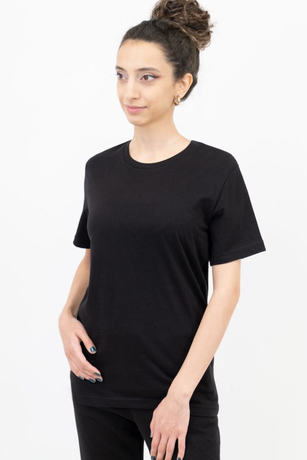 Laviva Sports™ Premium Crew Neck T-shirt Sale - Image 3