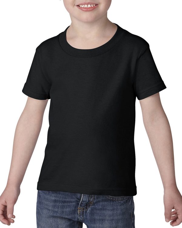 Gildan Toddler T-Shirt Sale - Image 3