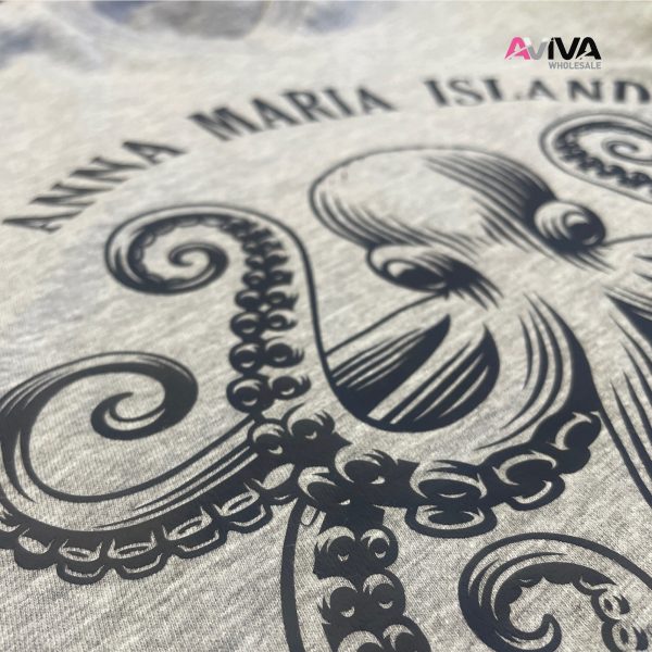 Ultra Flex Regular Colors 20” wide Heat TRANSFER Vinyl for T-Shirt and Apparel - HTV Fashion - Image 2