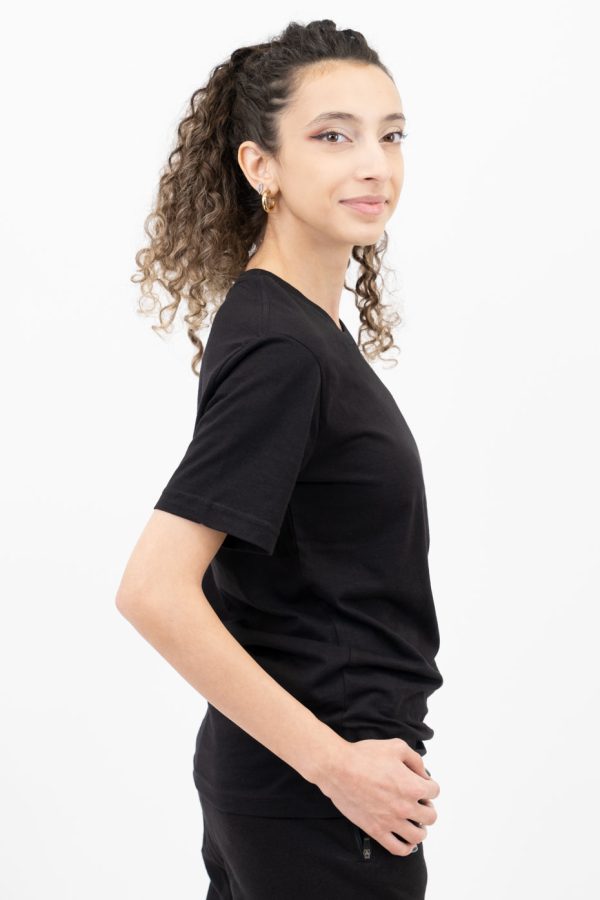 Laviva Sports™ Premium Crew Neck T-shirt Sale - Image 2