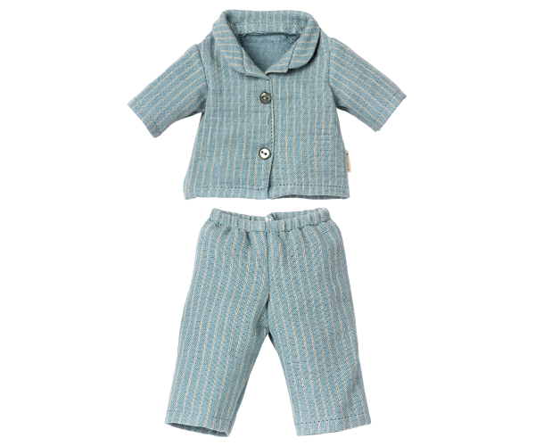 Pajamas, Teddy Dad Online now