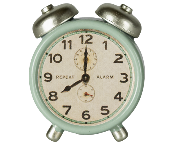 Alarm clock, Mouse - Mint Cheap
