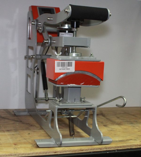 Cap Heat Press Sale