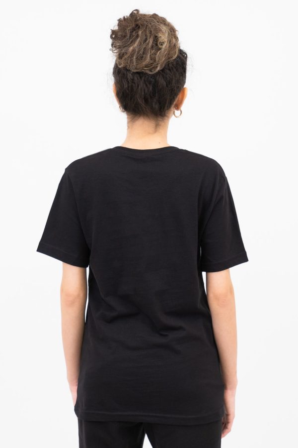 Laviva Sports™ Premium Crew Neck T-shirt Sale - Image 4