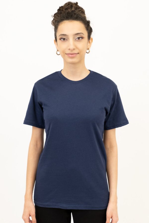 Laviva Sports™ Premium Crew Neck T-shirt Sale - Image 5