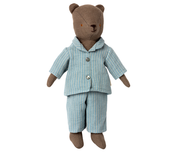 Pajamas, Teddy Dad Online now - Image 2