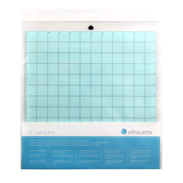 Silhouette Cameo Cutting Mat on Sale