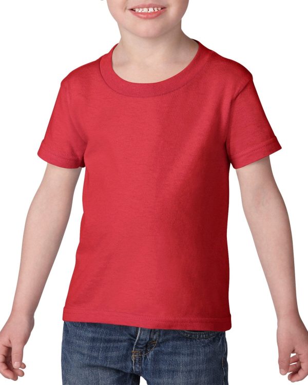 Gildan Toddler T-Shirt Sale
