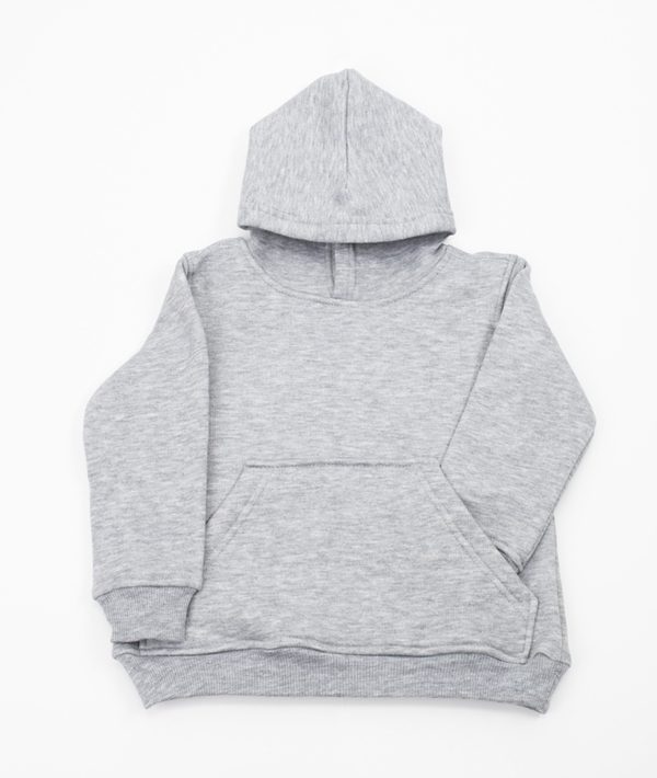 Kids Hoodies Laviva - 100% Cotton Hot on Sale - Image 2