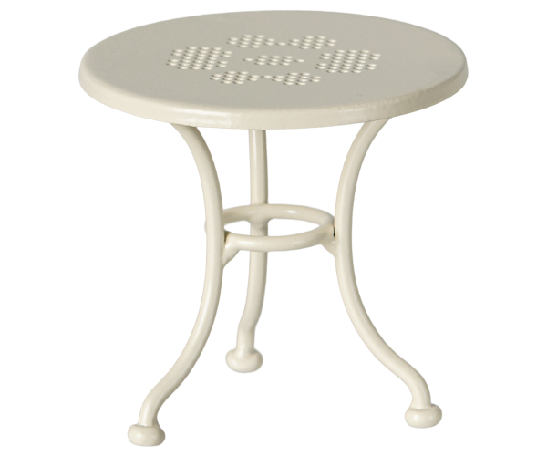 Café set, Mouse, Small - Off white Fashion - Image 4