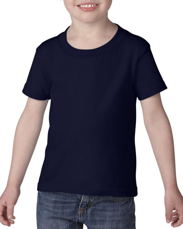 Gildan Toddler T-Shirt Sale - Image 2