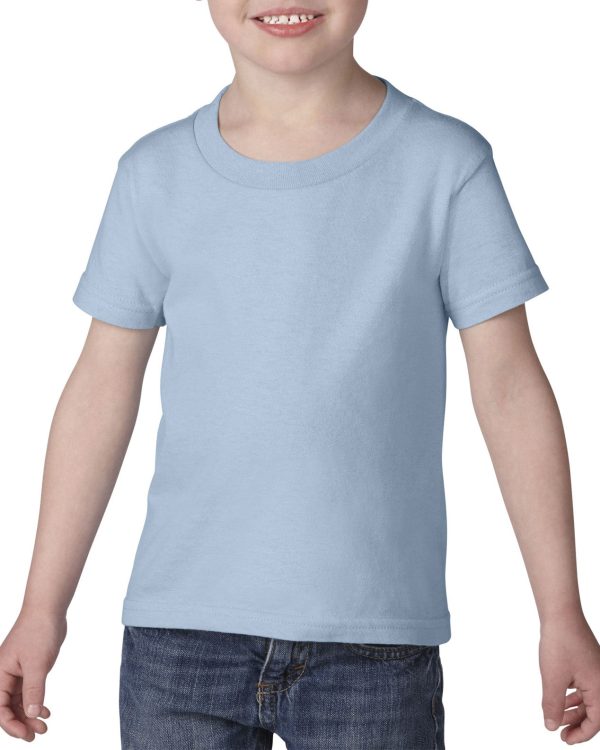 Gildan Toddler T-Shirt Sale - Image 5