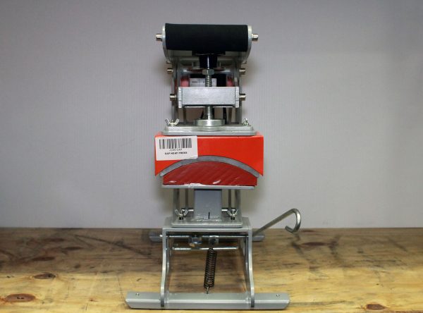 Cap Heat Press Sale - Image 2