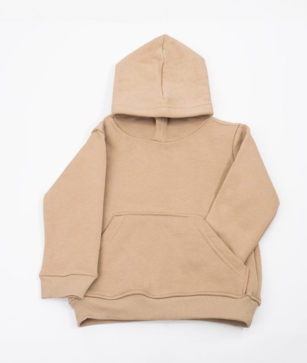 Kids Hoodies Laviva - 100% Cotton Hot on Sale - Image 3