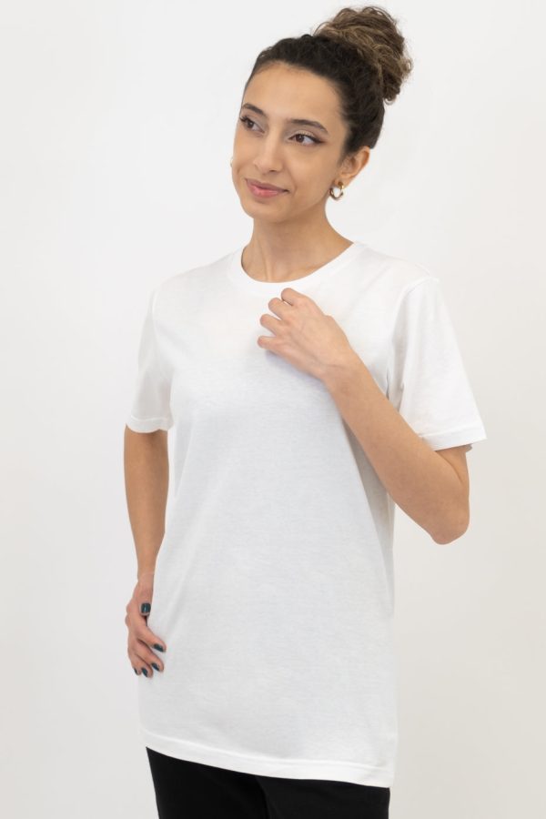 Laviva Sports™ 100% Polyester Sublimation T-Shirt Premium Quality Case For Sale - Image 2