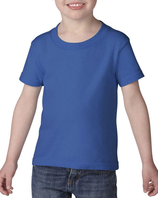 Gildan Toddler T-Shirt Sale - Image 4