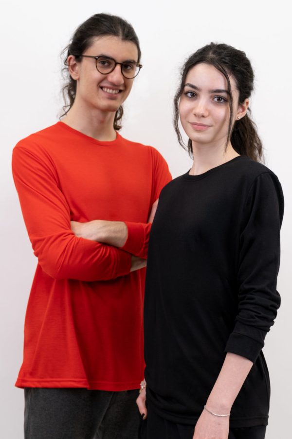 Laviva Sports™ Polyester Long Sleeve T-Shirt Discount